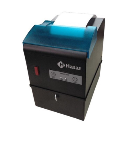 Impresora Termica Hasar P-HAS-250FAR Usb+serie+red 80mm