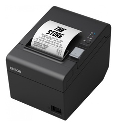 Impresora Epson Tm T20iii Comandera Termica Usb Red Lan Pos
